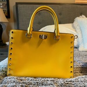 Michael Kors Sylvie large handbag